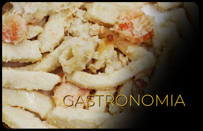 gastronomia