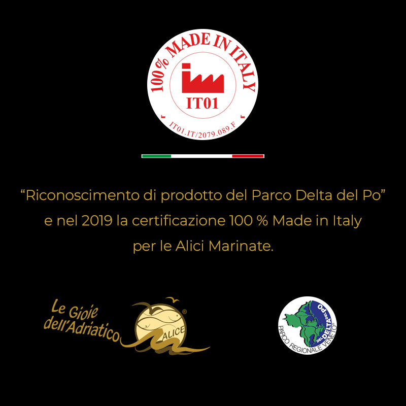 certificazioni